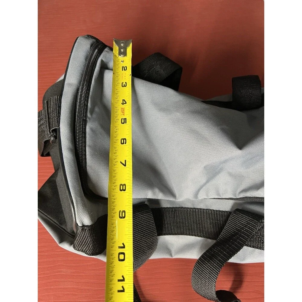 Small Duffle Bag Adidas For Gym Or Overnight Travel